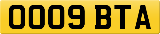 OO09BTA