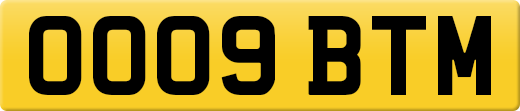 OO09BTM