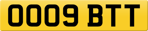 OO09BTT