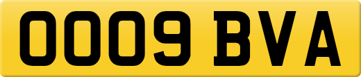 OO09BVA