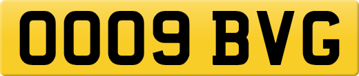 OO09BVG