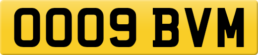 OO09BVM