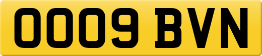 OO09BVN