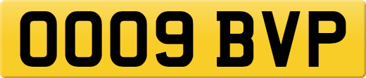 OO09BVP