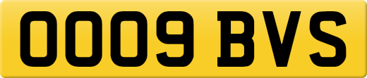 OO09BVS