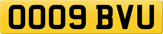 OO09BVU