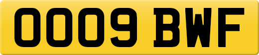 OO09BWF