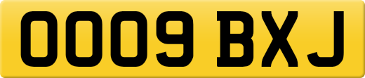 OO09BXJ