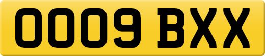 OO09BXX