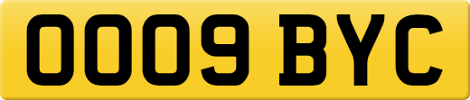 OO09BYC