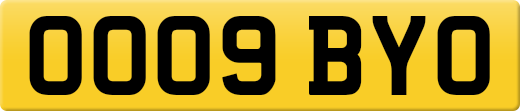OO09BYO