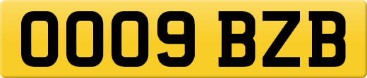 OO09BZB