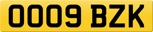 OO09BZK