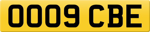 OO09CBE