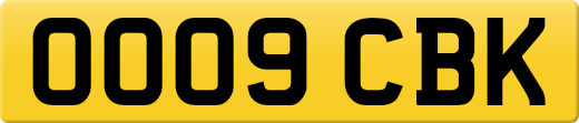 OO09CBK