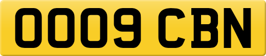 OO09CBN