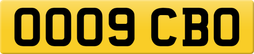 OO09CBO