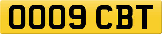 OO09CBT