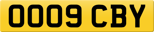 OO09CBY