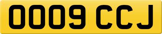 OO09CCJ