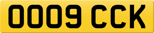 OO09CCK
