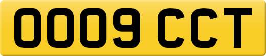 OO09CCT