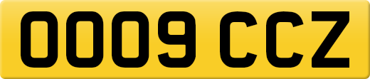 OO09CCZ
