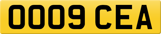 OO09CEA