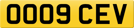 OO09CEV