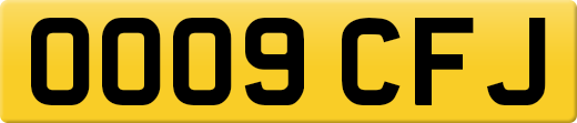 OO09CFJ
