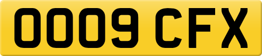 OO09CFX