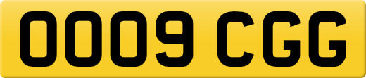 OO09CGG