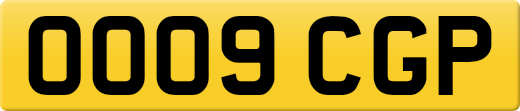 OO09CGP