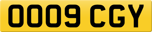 OO09CGY