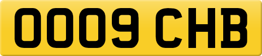 OO09CHB