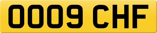 OO09CHF