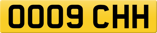 OO09CHH