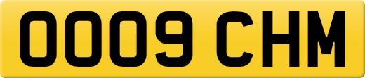 OO09CHM
