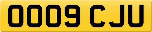 OO09CJU