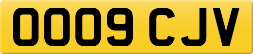 OO09CJV
