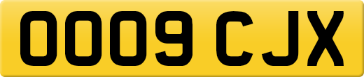 OO09CJX