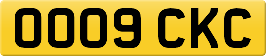 OO09CKC