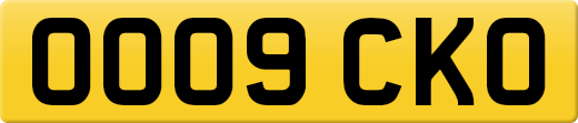 OO09CKO