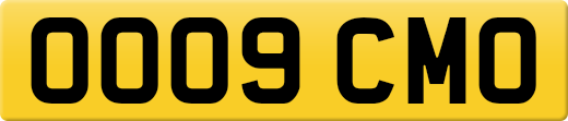OO09CMO