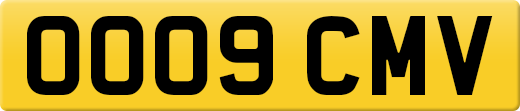 OO09CMV