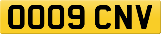 OO09CNV
