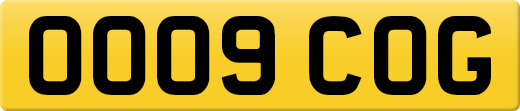 OO09COG