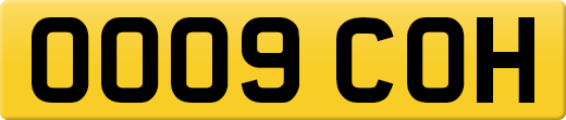 OO09COH