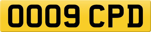 OO09CPD