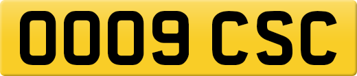 OO09CSC